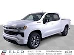 New 2025 Chevrolet Silverado 1500 RST Crew Cab 4WD, Pickup for sale #2571880 - photo 1