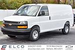 2025 Chevrolet Express 3500 RWD, Empty Cargo Van for sale #2574170 - photo 1