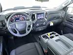 New 2024 Chevrolet Silverado 1500 Custom Crew Cab 4WD, Pickup for sale #V451900 - photo 3