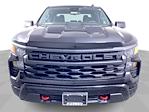 New 2024 Chevrolet Silverado 1500 Custom Crew Cab 4WD, Pickup for sale #V451900 - photo 4