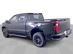 New 2024 Chevrolet Silverado 1500 Custom Crew Cab 4WD, Pickup for sale #V451900 - photo 2