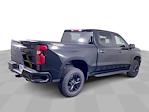 New 2024 Chevrolet Silverado 1500 Custom Crew Cab 4WD, Pickup for sale #V451900 - photo 8