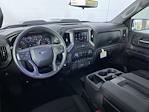 New 2024 Chevrolet Silverado 1500 Custom Crew Cab 4WD, Pickup for sale #V453510 - photo 3