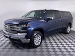 Used 2020 Chevrolet Silverado 1500 LT Double Cab 4WD, Pickup for sale #V455861 - photo 25