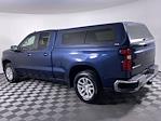 Used 2020 Chevrolet Silverado 1500 LT Double Cab 4WD, Pickup for sale #V455861 - photo 2