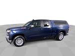 Used 2020 Chevrolet Silverado 1500 LT Double Cab 4WD, Pickup for sale #V455861 - photo 7