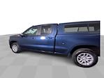 Used 2020 Chevrolet Silverado 1500 LT Double Cab 4WD, Pickup for sale #V455861 - photo 8