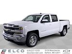 Used 2017 Chevrolet Silverado 1500 LT Crew Cab 4WD, Pickup for sale #V457311 - photo 1