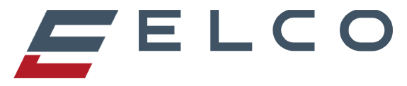 Elco Chevrolet logo