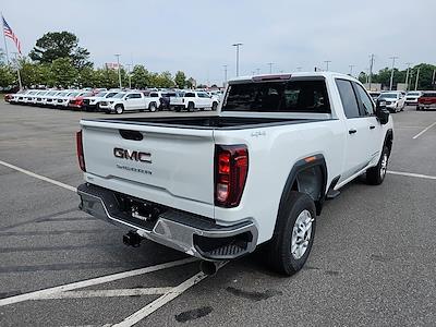 2024 GMC Sierra 2500 Crew Cab 4WD, Pickup for sale #RF401235 - photo 2