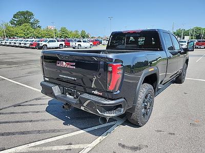 2024 GMC Sierra 2500 Crew Cab 4WD, Pickup for sale #RF415149 - photo 2