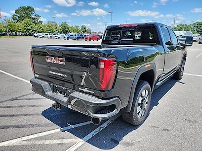 2024 GMC Sierra 2500 Crew Cab 4WD, Pickup for sale #RF423958 - photo 2