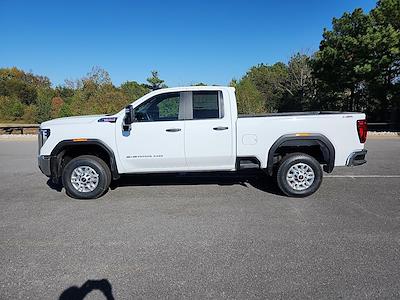 2024 GMC Sierra 2500 Double Cab 4WD, Pickup for sale #RF451941 - photo 2