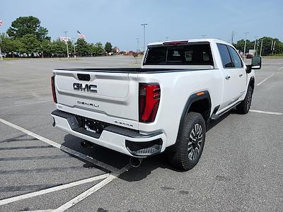 2024 GMC Sierra 2500 Crew Cab 4WD, Pickup for sale #RF455655 - photo 2