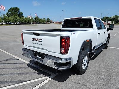 2024 GMC Sierra 2500 Crew Cab 4WD, Pickup for sale #RF457319 - photo 2