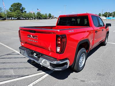 2024 GMC Sierra 1500 Crew Cab 4WD, Pickup for sale #RZ396165 - photo 2