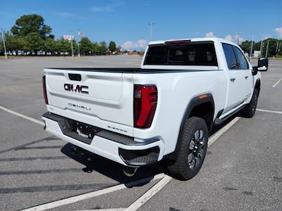 2025 GMC Sierra 2500 Crew Cab 4WD, Pickup for sale #SF101463 - photo 2