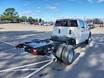 2025 GMC Sierra 3500 Crew Cab 4WD, Cab Chassis for sale #SF199136 - photo 3