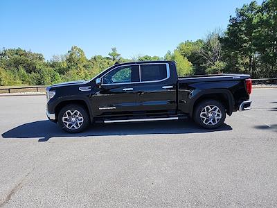 2025 GMC Sierra 1500 Crew Cab 4WD, Pickup for sale #SG123154 - photo 2