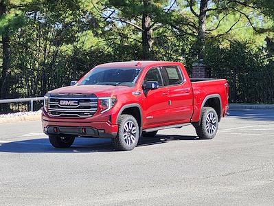 2025 GMC Sierra 1500 Crew Cab 4WD, Pickup for sale #SG131036 - photo 1