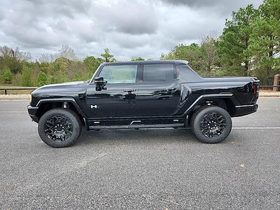 2025 GMC Hummer EV Pickup Crew Cab AWD, Pickup for sale #SU109924 - photo 2