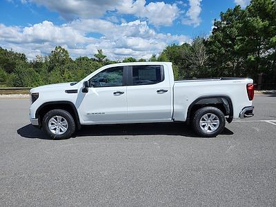 2025 GMC Sierra 1500 Crew Cab 4WD, Pickup for sale #SZ100830 - photo 2