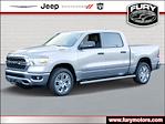 2024 Ram 1500 Crew Cab 4WD, Pickup for sale #1F0041 - photo 1