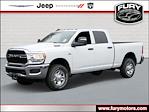 New 2024 Ram 3500 Tradesman Crew Cab 4WD, Pickup for sale #1F0116 - photo 1