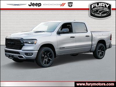 2024 Ram 1500 Crew Cab 4WD, Pickup for sale #1F0138 - photo 1