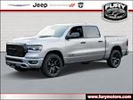 2024 Ram 1500 Crew Cab 4WD, Pickup for sale #1F0138 - photo 1