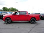 New 2024 Ram 1500 Laramie Crew Cab 4WD, Pickup for sale #1F0144 - photo 5