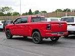 New 2024 Ram 1500 Laramie Crew Cab 4WD, Pickup for sale #1F0144 - photo 2