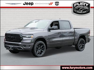 2024 Ram 1500 Crew Cab 4WD, Pickup for sale #1F0147 - photo 1