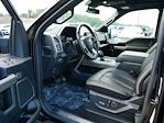 Used 2020 Ford F-150 Platinum SuperCrew Cab 4x4, Pickup for sale #1F0175B - photo 4