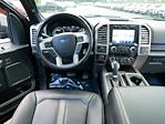 Used 2020 Ford F-150 Platinum SuperCrew Cab 4x4, Pickup for sale #1F0175B - photo 10