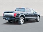 Used 2020 Ford F-150 Platinum SuperCrew Cab 4x4, Pickup for sale #1F0175B - photo 20