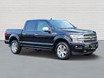 Used 2020 Ford F-150 Platinum SuperCrew Cab 4x4, Pickup for sale #1F0175B - photo 21