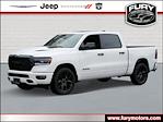 2024 Ram 1500 Crew Cab 4WD, Pickup for sale #1F0178 - photo 1
