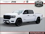 2024 Ram 1500 Crew Cab 4WD, Pickup for sale #1F0184 - photo 1