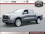 2024 Ram 1500 Crew Cab 4WD, Pickup for sale #1F0227 - photo 1