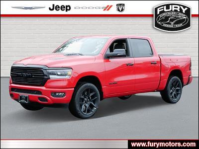 2024 Ram 1500 Crew Cab 4WD, Pickup for sale #1F0239 - photo 1