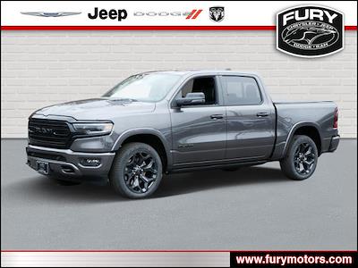 2024 Ram 1500 Crew Cab 4WD, Pickup for sale #1F0284 - photo 1