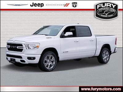 2024 Ram 1500 Crew Cab 4WD, Pickup for sale #1F0348 - photo 1