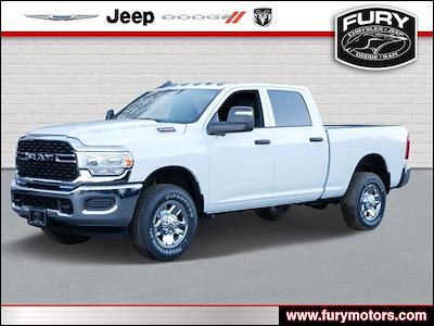 2024 Ram 2500 Crew Cab 4WD, Pickup for sale #1F0360 - photo 1