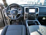 New 2024 Ram 1500 Classic Warlock Quad Cab 4WD, Pickup for sale #1F0379 - photo 7