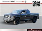 New 2024 Ram 1500 Classic Warlock Quad Cab 4WD, Pickup for sale #1F0380 - photo 1