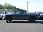 New 2024 Ram 1500 Classic Warlock Quad Cab 4WD, Pickup for sale #1F0380 - photo 3