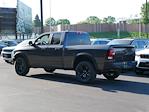 New 2024 Ram 1500 Classic Warlock Quad Cab 4WD, Pickup for sale #1F0380 - photo 2