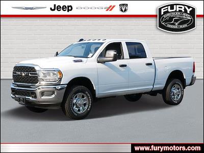 New 2024 Ram 2500 Tradesman Crew Cab 4WD, Pickup for sale #1F0391 - photo 1