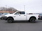 New 2024 Ram 1500 Classic Warlock Quad Cab 4WD, Pickup for sale #1F0407 - photo 3